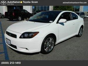 Scion tC