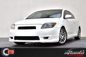 Scion tC