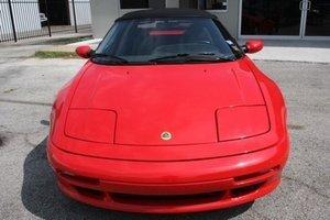 Lotus Elan