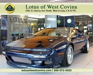 Lotus Esprit