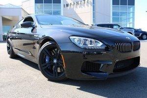 BMW M6