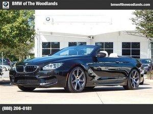 BMW M6