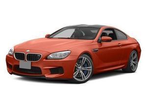 BMW M6