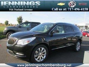 Buick Enclave