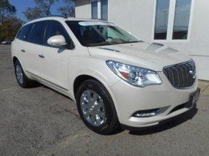 Buick Enclave