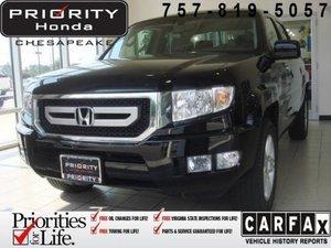 Honda Ridgeline