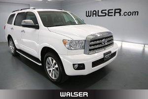 Toyota Sequoia