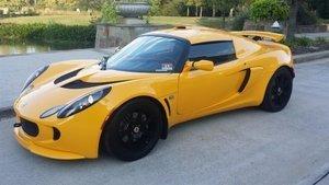 Lotus Exige