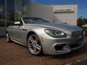 BMW 650i