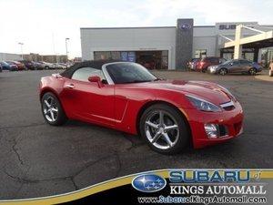 Saturn Sky